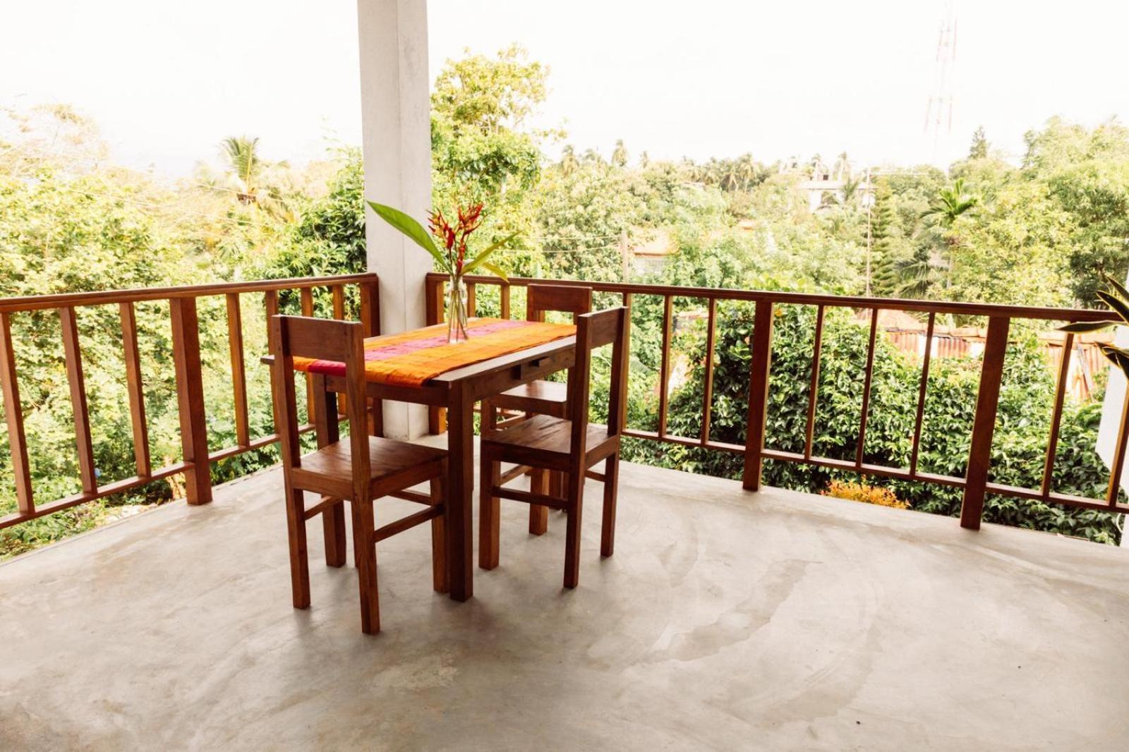 Hiriketiya Ladina Homestay 迪克韦勒 外观 照片