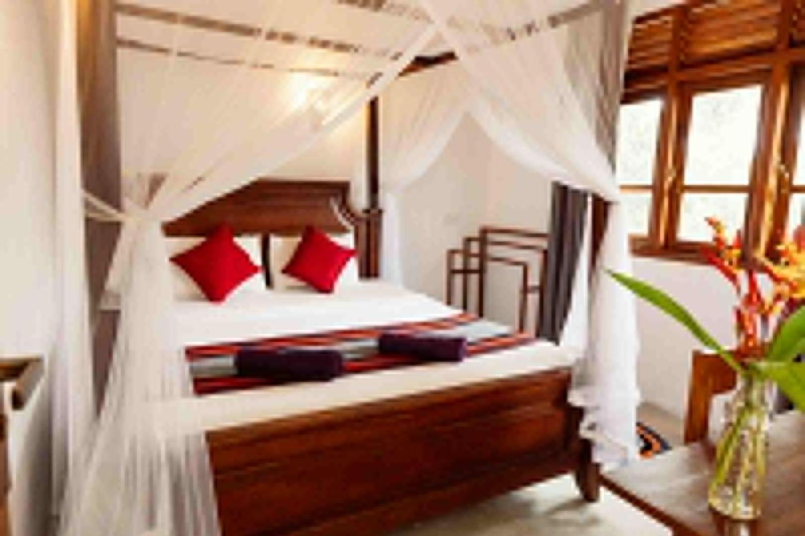Hiriketiya Ladina Homestay 迪克韦勒 外观 照片